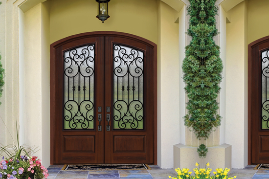 Diamond Bar-entry-door-repair