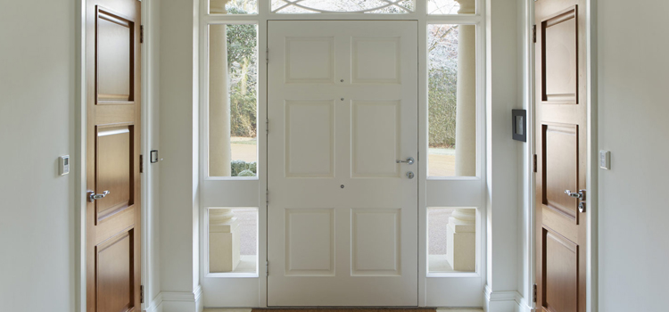 Diamond Bar door replacement contractors