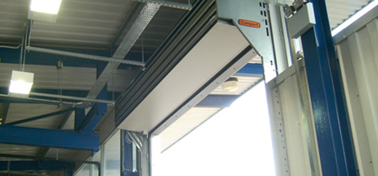 overhead sectional doors Diamond Bar