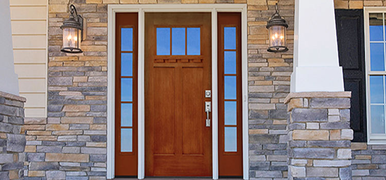 residential entry door repair Diamond Bar