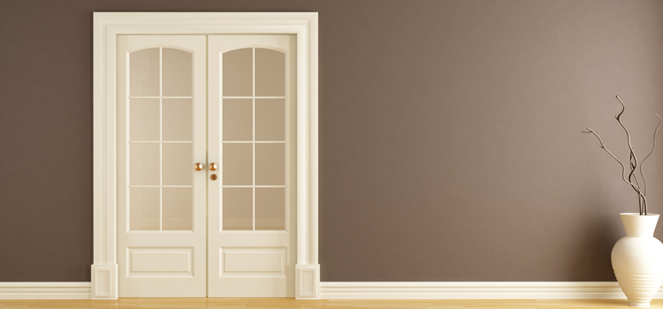 residential fiberflasss door repair Diamond Bar