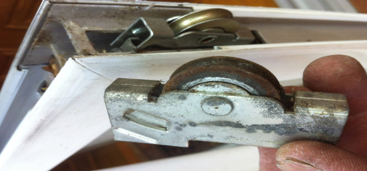screen door roller repair in Diamond Bar