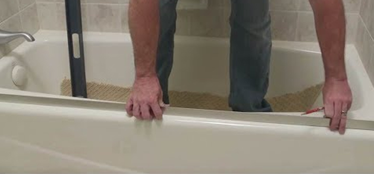 Sliding Shower Door Repair in Diamond Bar
